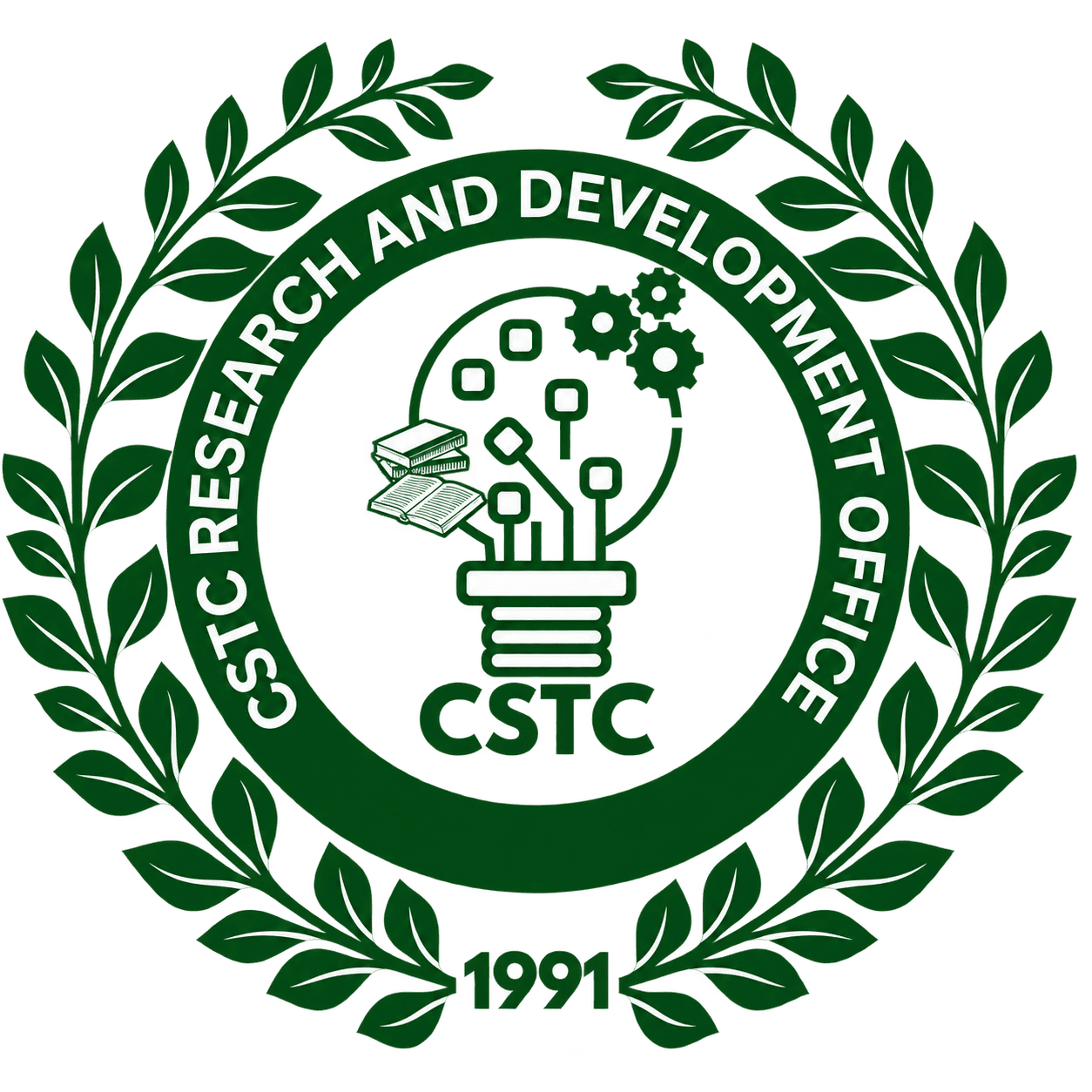 CSTC Research Department Logo